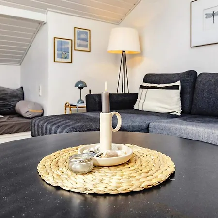 Feriehus 6 Person Holiday In Lb K *