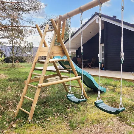Feriehus 6 Person Holiday In Lb K *